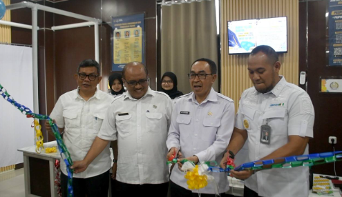 DPMPTSP Kabupaten Sukabumi Gelar Gebyar NIB dan Launching Layanan Keimigrasian di Mal Pelayanan Publik 1 Screenshot 2025 11 06 064733