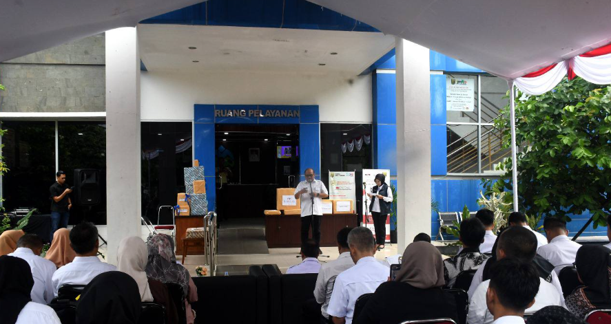 DPMPTSP Kabupaten Sukabumi Gelar Gebyar NIB dan Launching Layanan Keimigrasian di Mal Pelayanan Publik 3 Screenshot 2025 11 06 065116