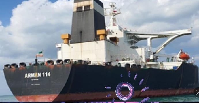 Kejaksaan Mulai Lelang Kapal Super Tanker MT Arman 114 Senilai Rp1,1 Triliun 1 WhatsApp Image 2025 11 23 at 11.02.04 64c17df3