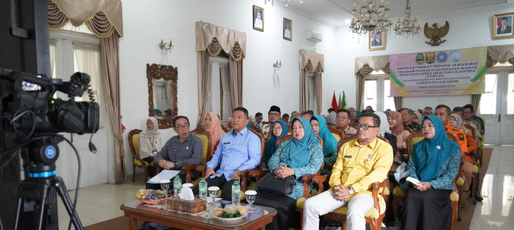 Pemkab Sukabumi Optimistis Raih Peringkat Teratas dalam Penilaian P2WKSS Jabar 1 Screenshot 2025 12 02 182730