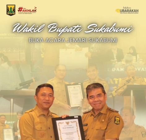 Wabup Sukabumi H. Andreas Resmi Buka Forum JEMARI Sukabumi 2025 di Ciletuh 1 Screenshot 2025 12 08 201624