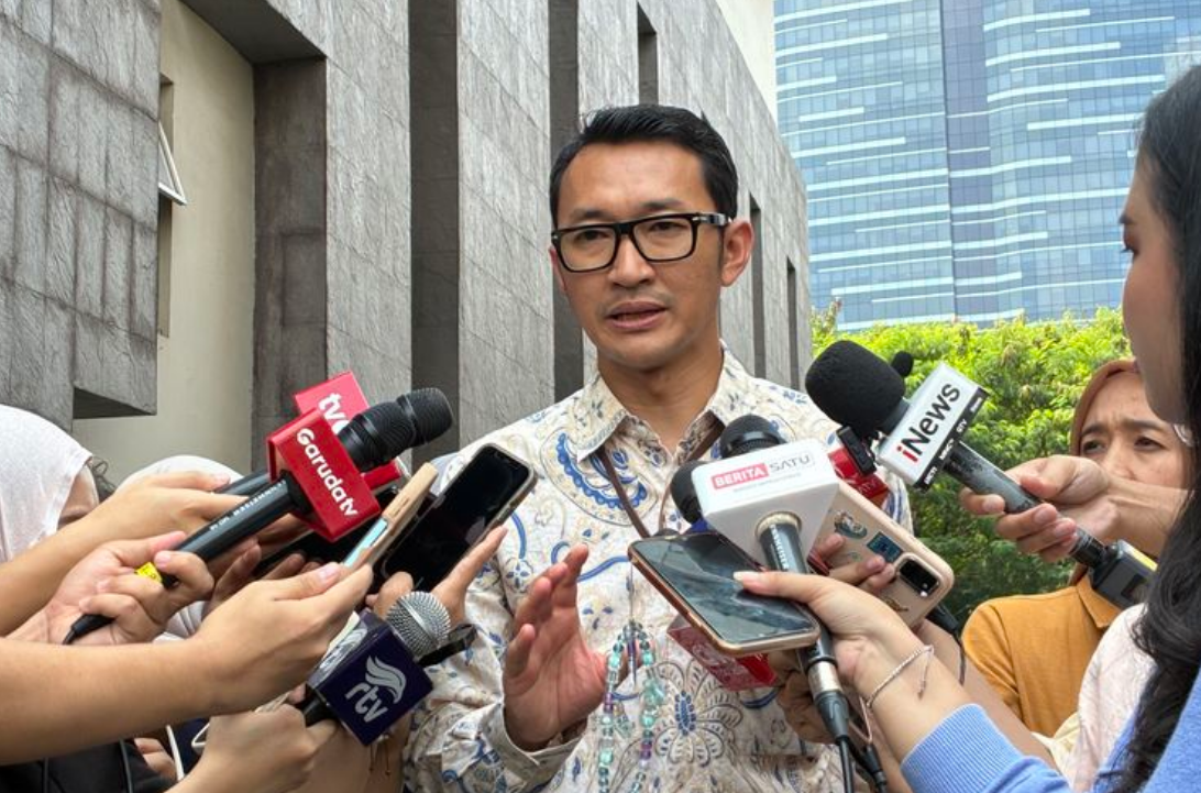 KPK Geledah Rumah Dinas Plt Gubernur Riau SF Hariyanto 1 Screenshot 2025 12 15 213403