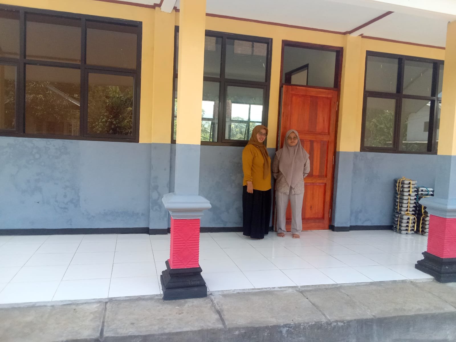 SDN Sukabakti Tuntaskan Rehabilitasi Gedung Sekolah dari APBN 2025 1 WhatsApp Image 2025 12 11 at 23.28.58