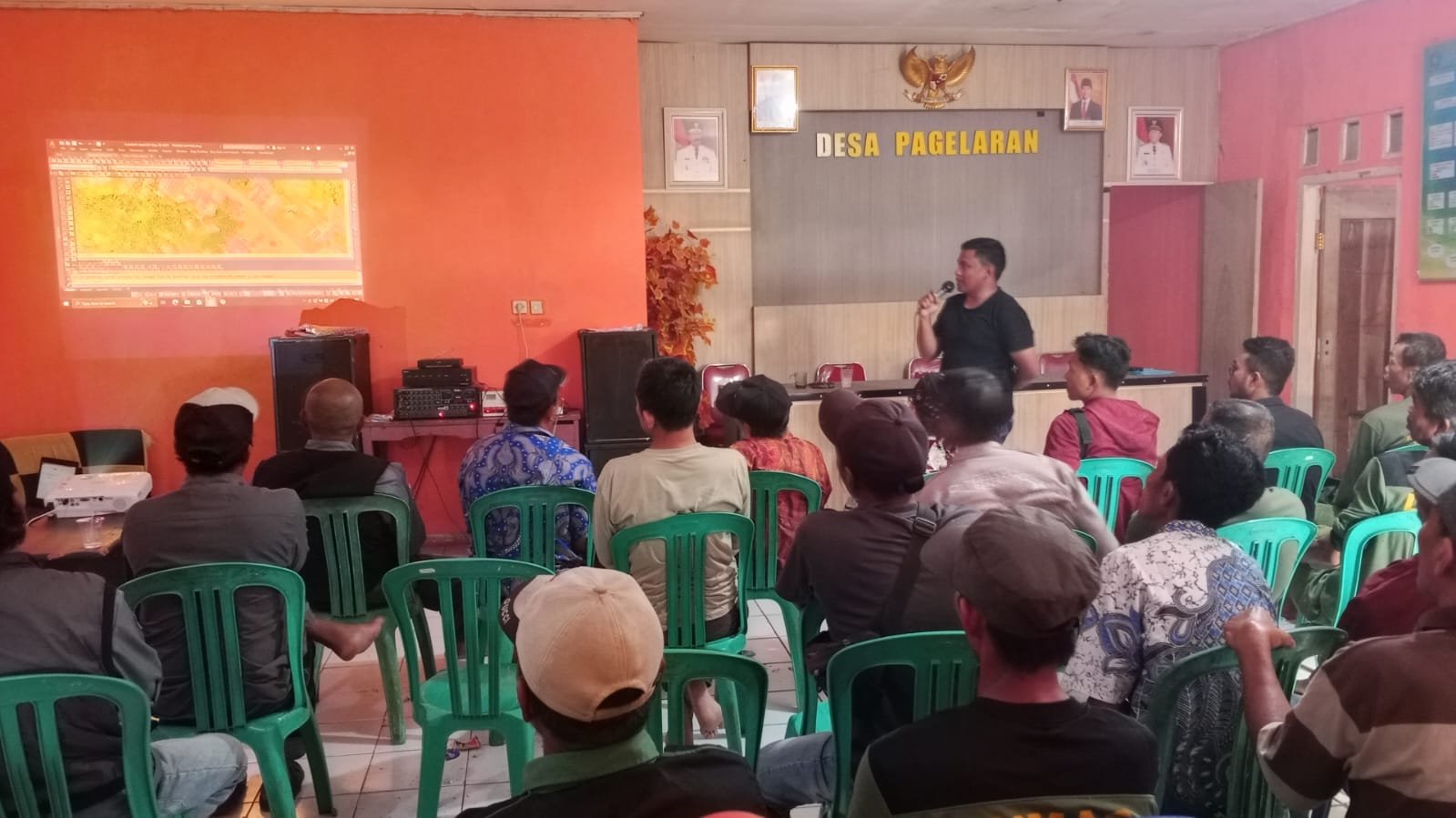 Sosialisasi PTSL ILASP Digelar di Desa Pagelaran, Warga Didorong Manfaatkan Program Sertifikasi Tanah 1 WhatsApp Image 2025 12 15 at 13.48.33