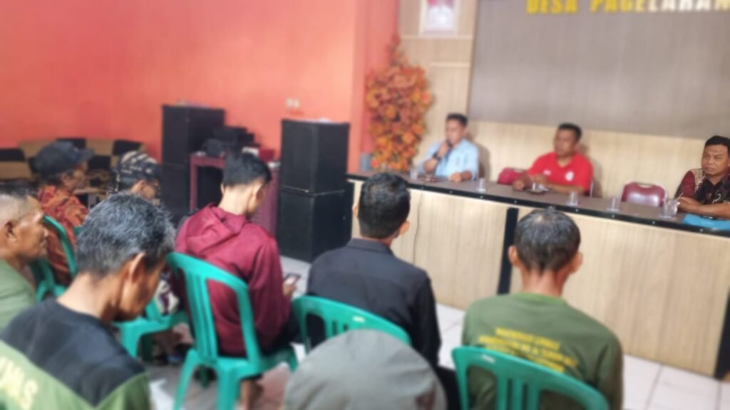 Sosialisasi PTSL ILASP Digelar di Desa Pagelaran, Warga Didorong Manfaatkan Program Sertifikasi Tanah 3 WhatsApp Image 2025 12 15 at 13.48.34 1