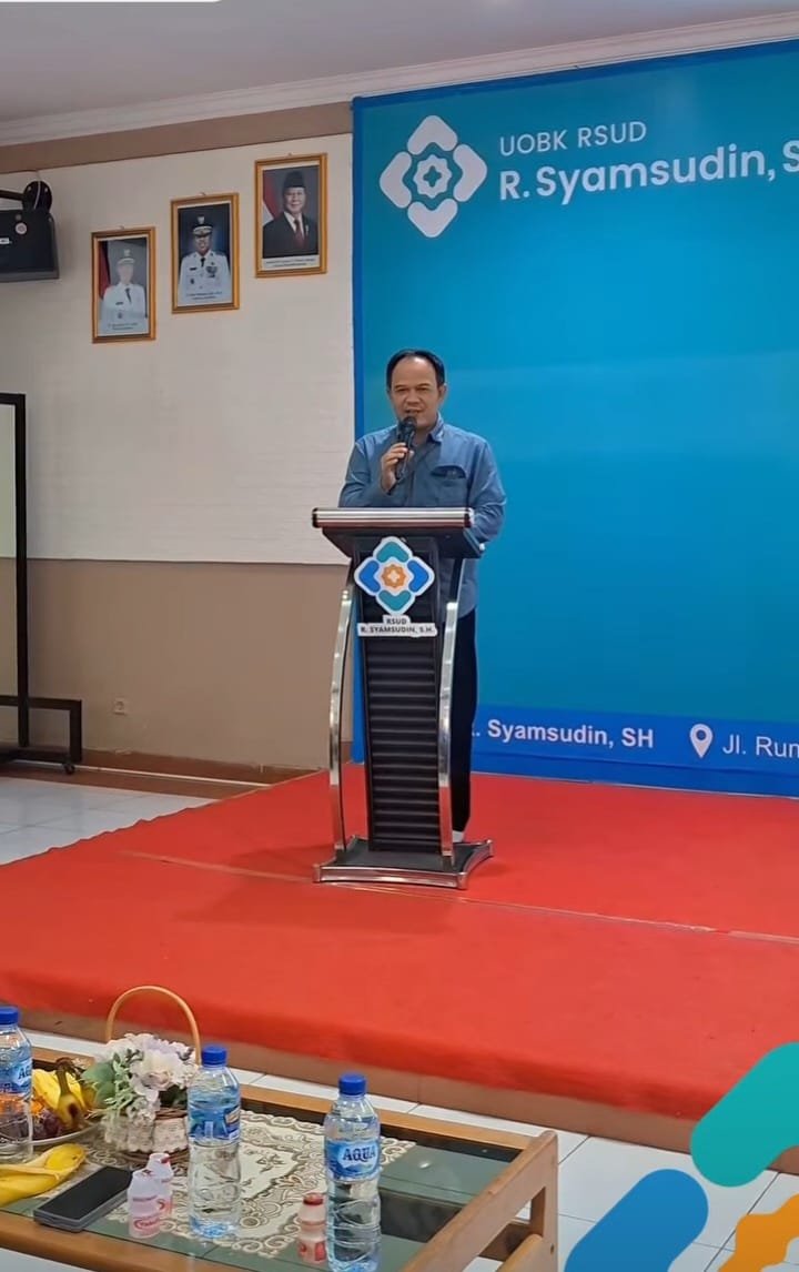 RSUD R. Syamsudin SH Jadi Tuan Rumah Pelatihan Dialisis Nasional Angkatan II 1 WhatsApp Image 2025 12 17 at 21.37.01