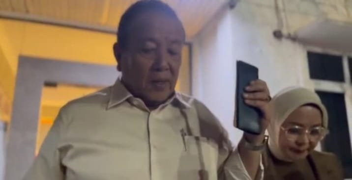 Eks Gubernur Lampung Arinal Djunaidi Diperiksa 9 Jam Terkait Dugaan Korupsi Dana PI 10 Persen 1 WhatsApp Image 2025 12 19 at 6.11.57 PM