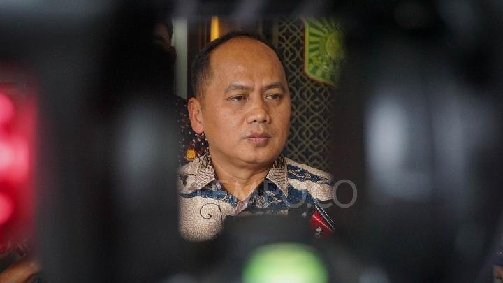 Kejagung Periksa Eks Kajari Kabupaten Tangerang Terkait Dugaan Pemerasan WNA Korea Selatan 1 1448748 720