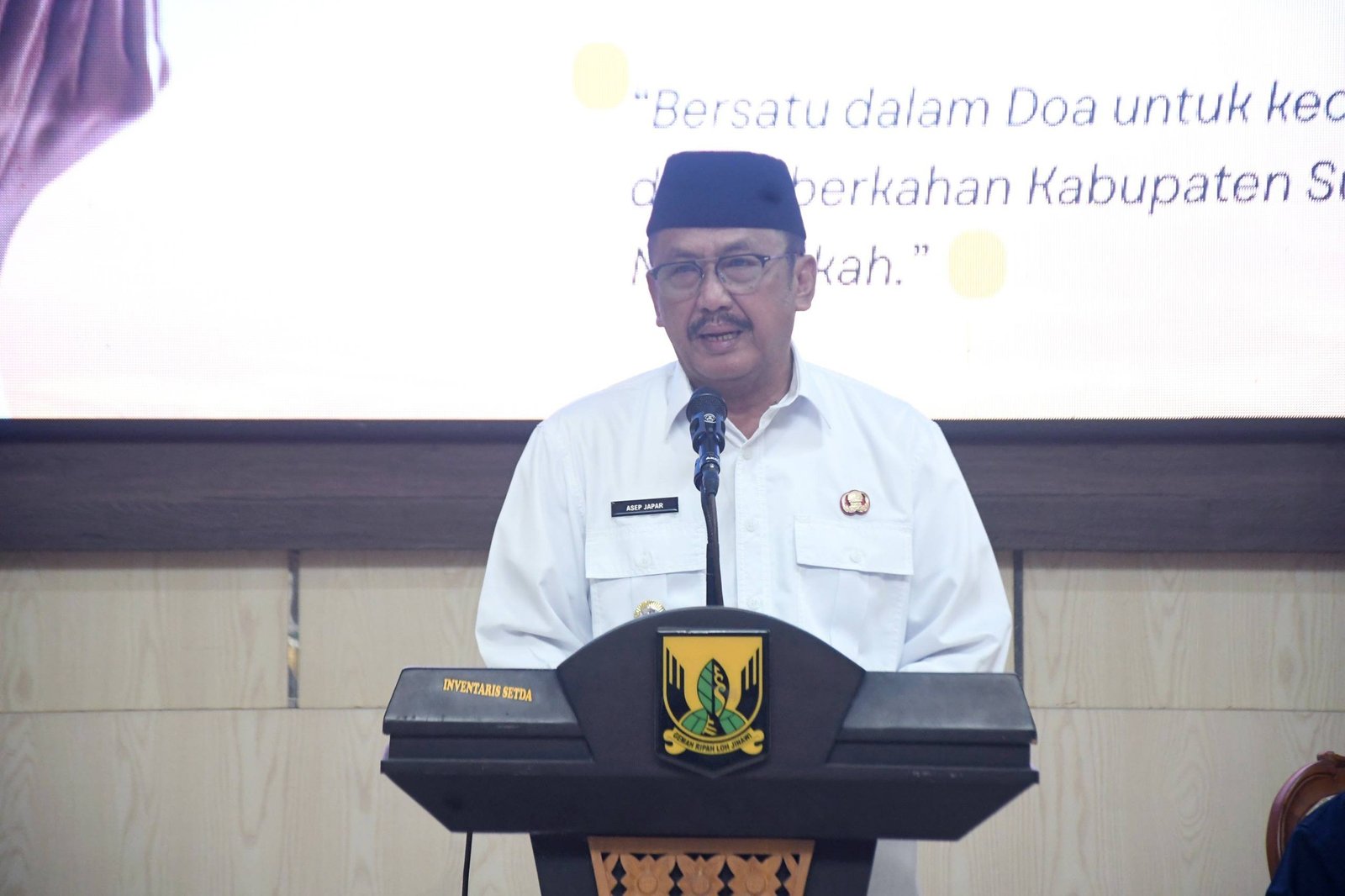 Doa Lintas Agama Sambut Tahun 2026, Bupati Sukabumi: Perkuat Nilai Kebersamaan dan Kerukunan 1 605126418 1277476961080806 92583816534431046 n
