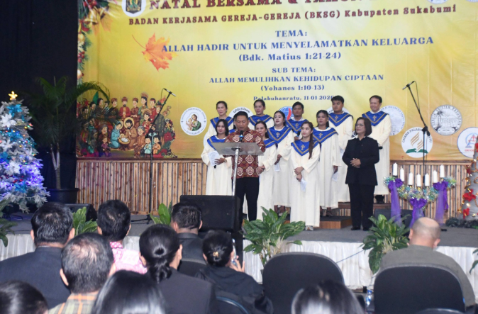 Perayaan Syukuran Natal dan Tahun Baru 2026, Wabup Sukabumi: Momentum Perkuat dan Jaga Kerukunan 1 Screenshot 2026 01 13 173536