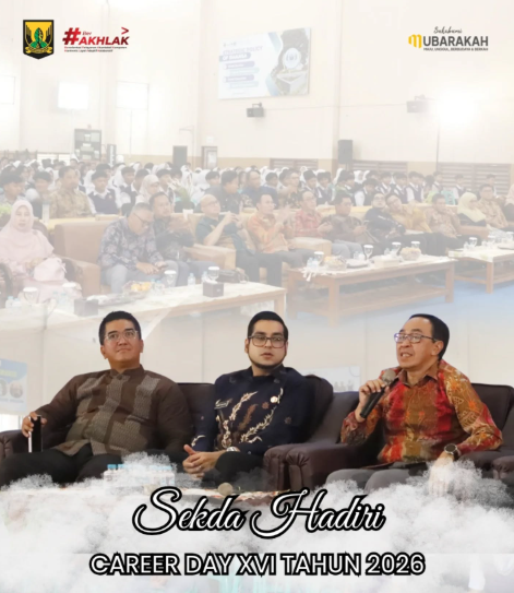Sekda Kabupaten Sukabumi Hadiri Career Day XVI di SMAN 1 Kota Sukabumi 1 Screenshot 2026 01 17 204518