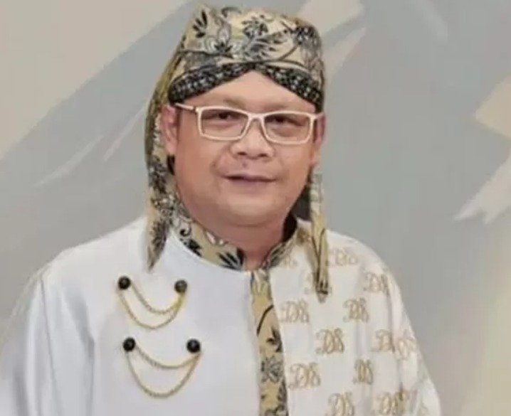 LSWG Putra Giriharja 3 Raih Apresiasi Disbudpar Jabar atas Pagelaran Wayang Golek Berkonsep Akulturasi Budaya 2 WhatsApp Image 2026 01 05 at 11.33.04