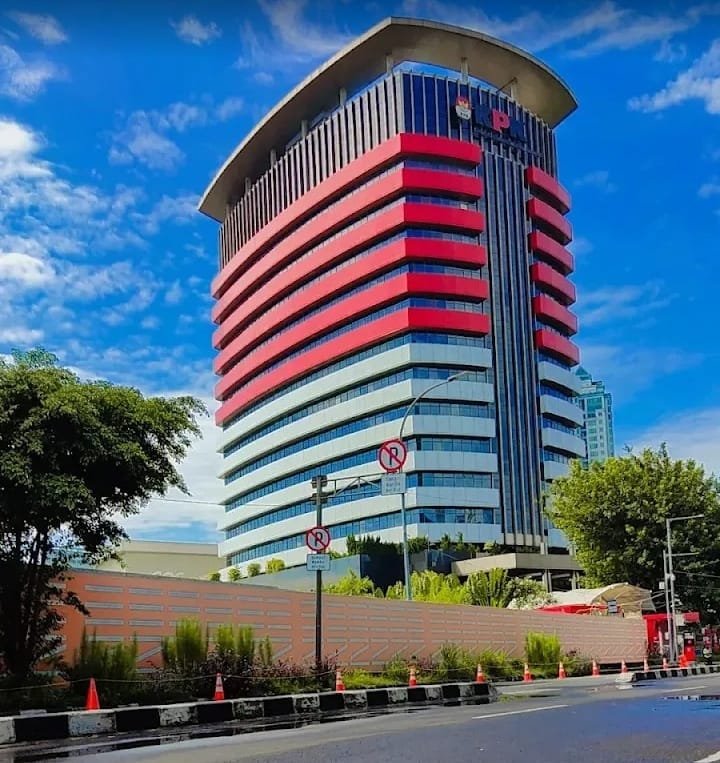 OTT KPK di DJP Jakarta Utara, Delapan Pegawai Pajak Diduga Terlibat Suap Pengurangan Nilai Pajak 1 WhatsApp Image 2026 01 10 at 7.56.12 PM