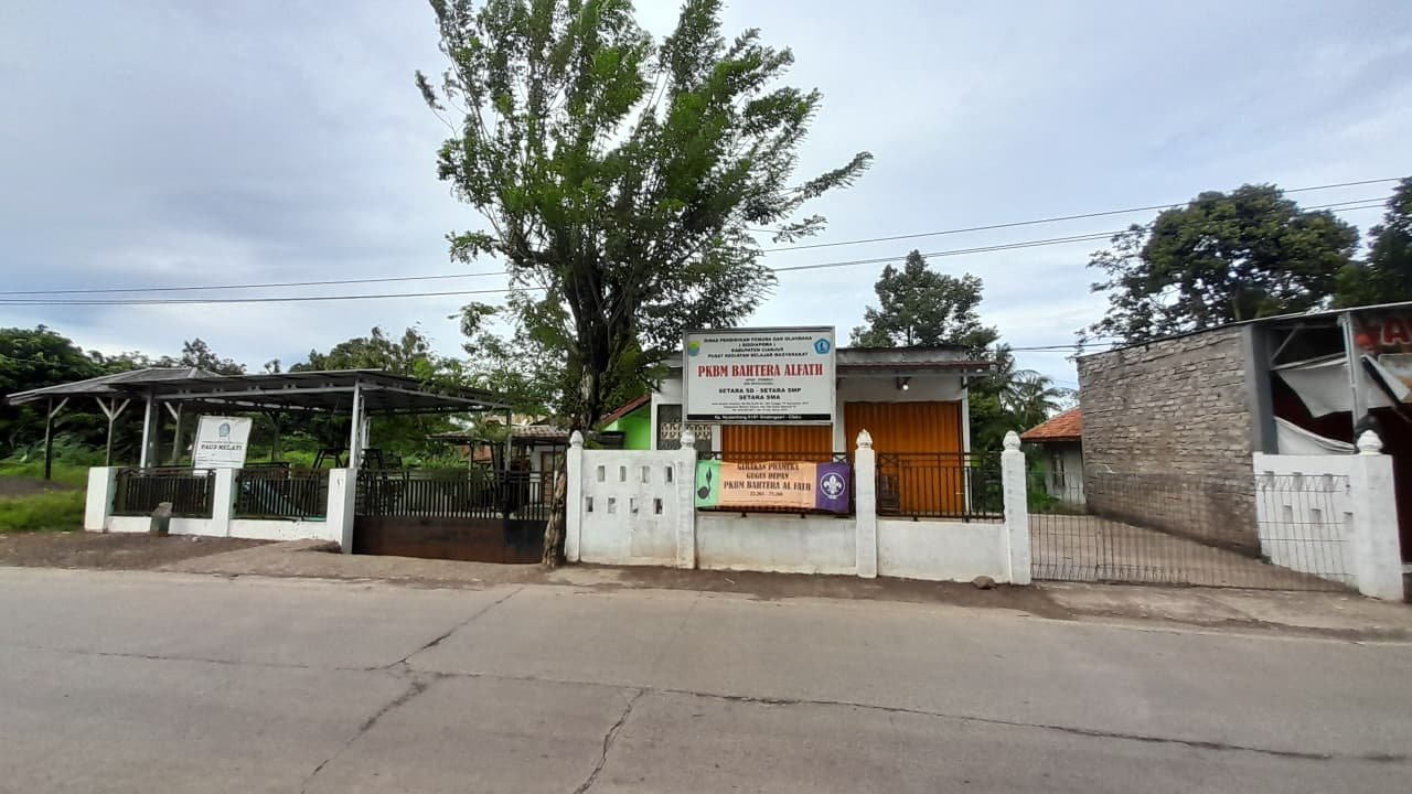 PKBM Bahtera Al-Fath Sindangsari Cianjur Diduga Lakukan Manipulasi Data Warga Belajar Terkait Dana BOP 1 WhatsApp Image 2026 01 12 at 08.27.30 1