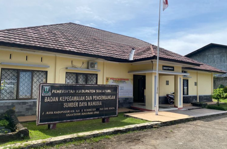 Transparan dan Akuntabel, Pemkab Sukabumi Umumkan Hasil Seleksi Administrasi dan Rekam Jejak JPT Pratama 2026 2 Screenshot 2026 02 19 141918