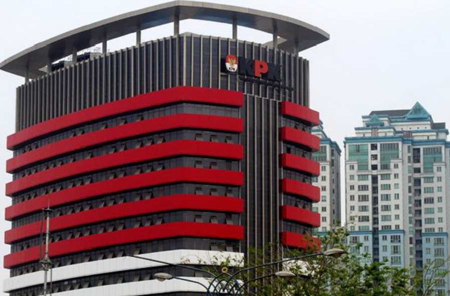 KPK Tangkap Pegawai Bea Cukai Terkait Dugaan Gratifikasi, Lima Koper Uang Rp5 Miliar Disita 2 Screenshot 2026 02 28 043449