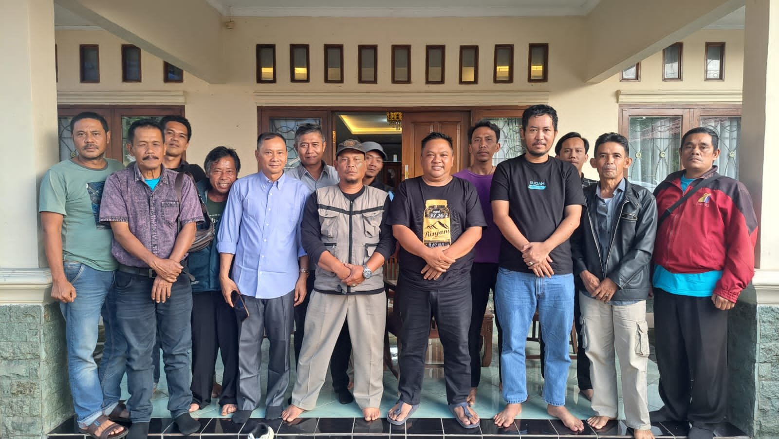 Ketua DPRD Sukabumi Terima Korsa Cikidang, Dorong Percepatan Reforma Agraria 2 WhatsApp Image 2026 02 14 at 08.50.04