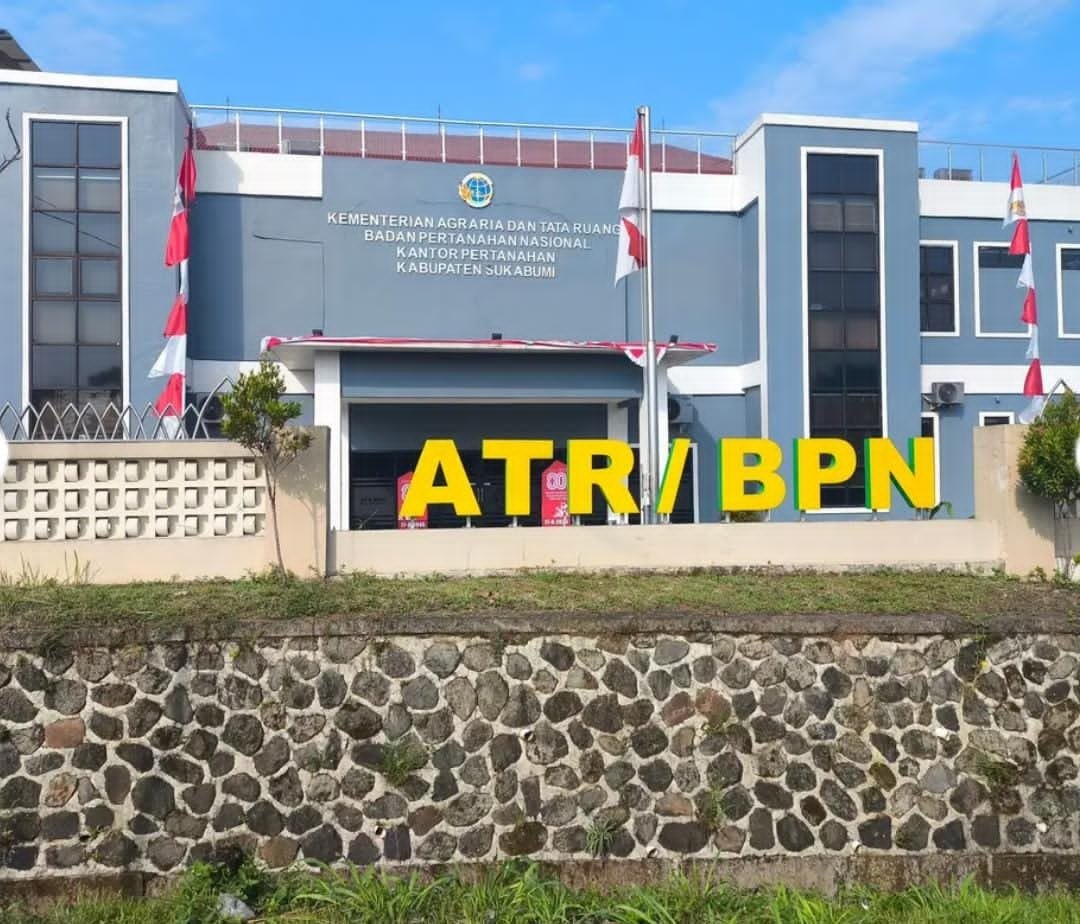 Diduga Izin Diversifikasi Belum Lengkap, Perkebunan Sawit di Sukabumi Disorot 1 WhatsApp Image 2026 02 16 at 16.07.52