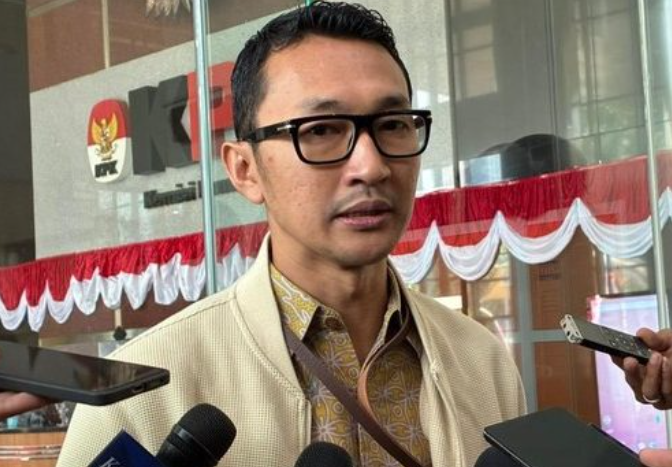 Pengalihan Penahanan Gus Yaqut Jadi Tahanan Rumah, KPK Tegaskan Sesuai Prosedur 1 Screenshot 2026 03 23 100042
