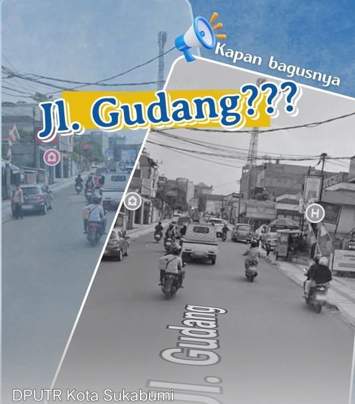 DPUTR Sukabumi Rencanakan Peningkatan Jalan Gudang 2026, Fokus Perbaikan Akses dan Kelancaran Distribusi 2 WhatsApp Image 2026 03 09 at 17.56.14