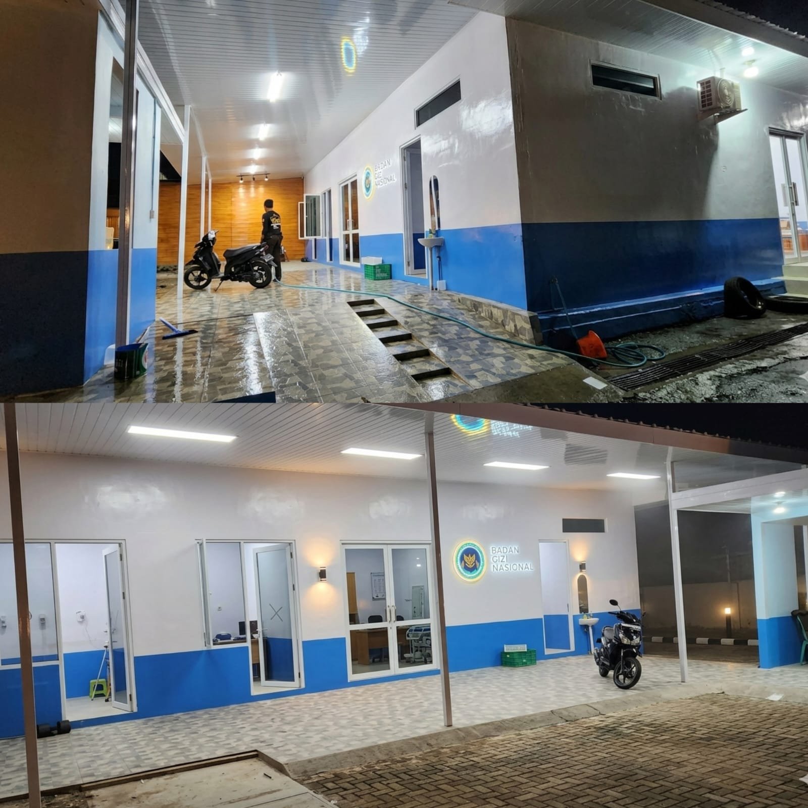 Dari Dapur Cikiray Kidul untuk Generasi Bangsa: Transformasi SPPG Sukamanah 2 Jadi Percontohan Program Gizi Nasional 1 WhatsApp Image 2026 03 16 at 21.15.16