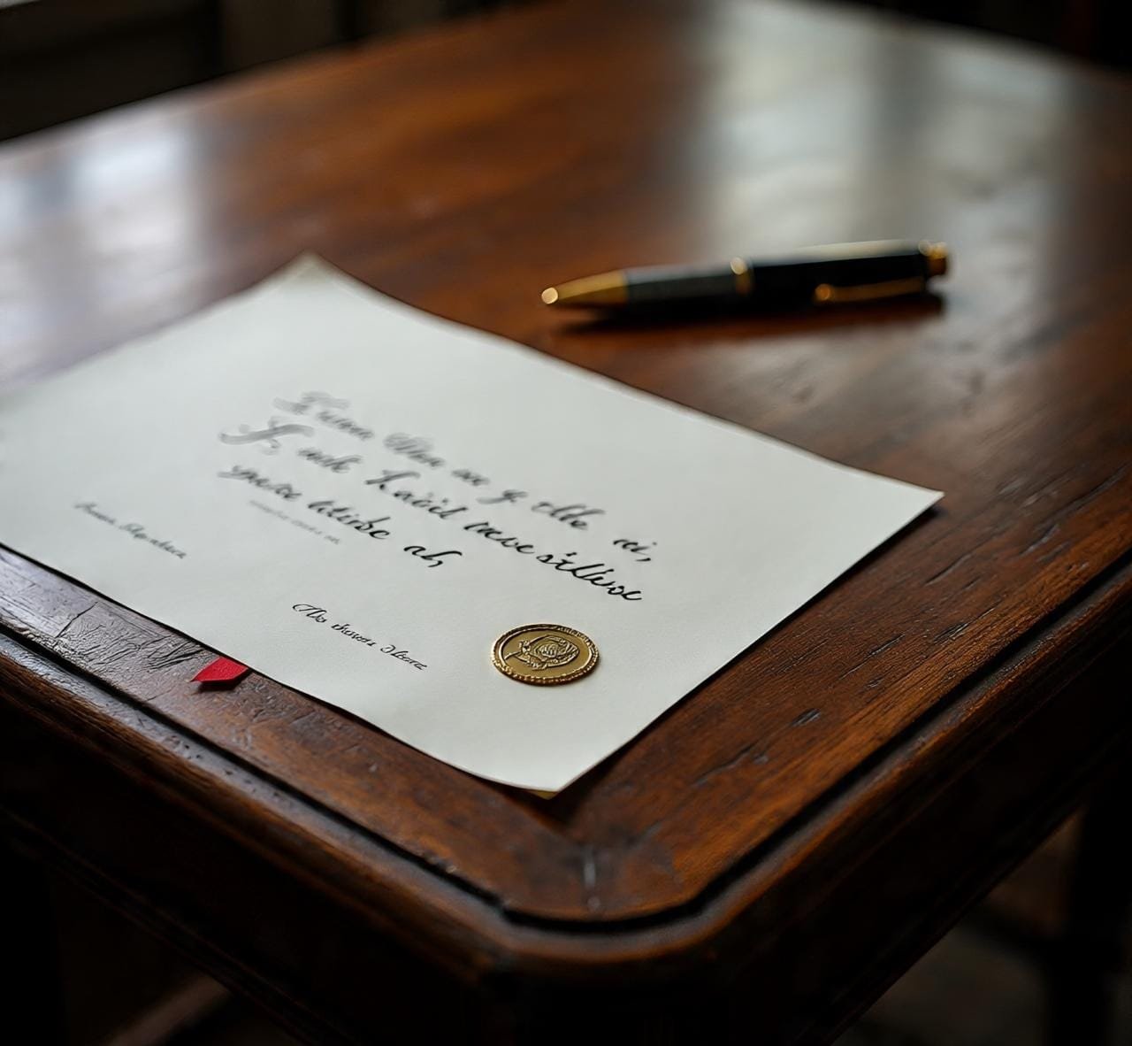 Warkah Tanah, Arsip Tersembunyi Penentu Sah Tidaknya Sertifikat 2 WhatsApp Image 2026 03 25 at 22.01.00