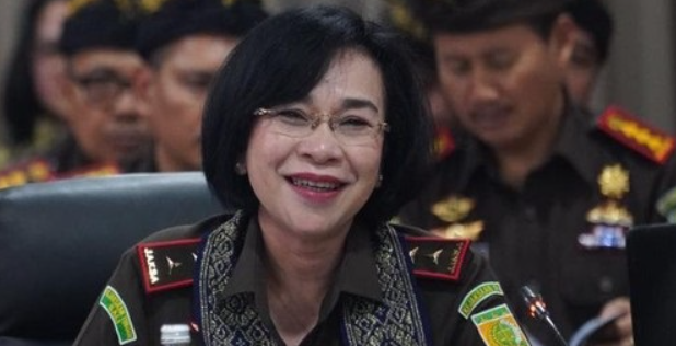 Pergantian Cepat Kajati Bali, Chatarina Dimutasi, Setiawan Budi Cahyono Ditunjuk Pengganti 2 Screenshot 2026 04 16 095257