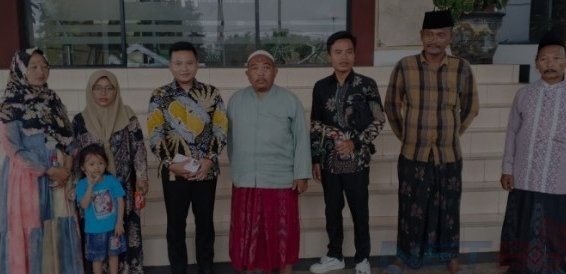 Bung Taufik Desak Hukum Mati Pelaku Pembunuhan Ustad Munaha Pamekasan 3 WhatsApp Image 2026 04 06 at 19.03.23