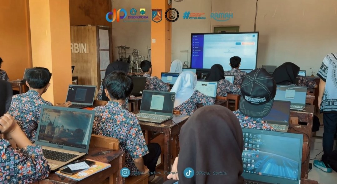 PKBM Sarbini Laksanakan TKA Jenjang Paket B Gelombang 3 Tahun 2025/2026 1 WhatsApp Image 2026 04 14 at 11.28.55 AM