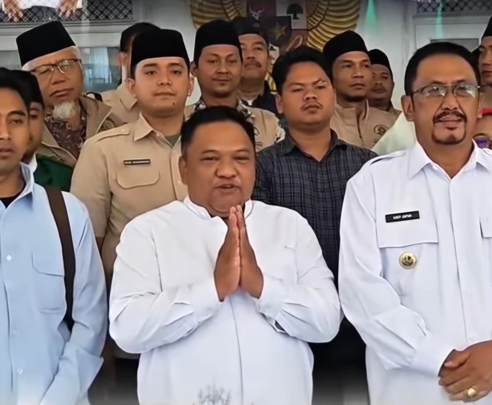 DPRD Sukabumi Dukung Kemah Religi Pemuda Masjid Dunia, Perkuat Pembinaan Generasi Muda Islami 5 IMG 20260521 WA0008