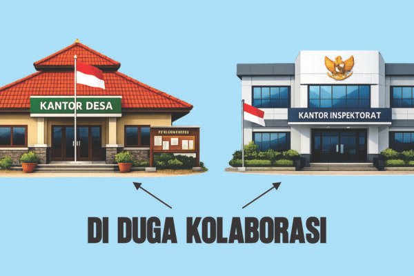 DIDUGA KOLABORASI