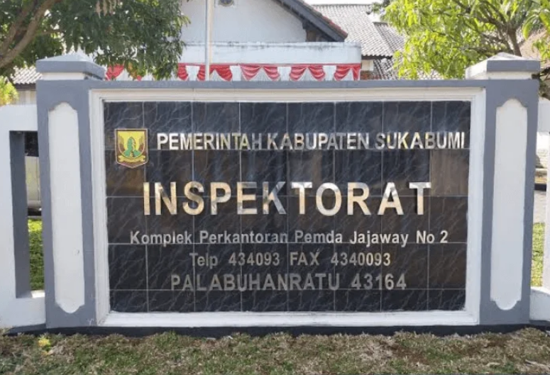 Kasus Dana Desa Waluran Jadi Sorotan, Inspektorat Sukabumi Dinilai Tak Konsisten 2 Screenshot 2026 06 23 110944