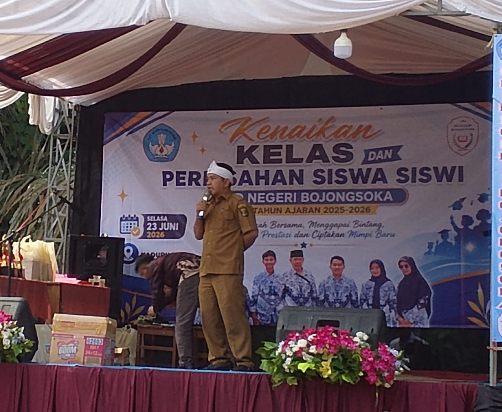 Kenaikan Kelas dan Perpisahan Siswa SDN Bojongsoka Tahun Ajaran 2025/2026 Berlangsung Meriah 2 WhatsApp Image 2026 06 23 at 10.44.42 AM