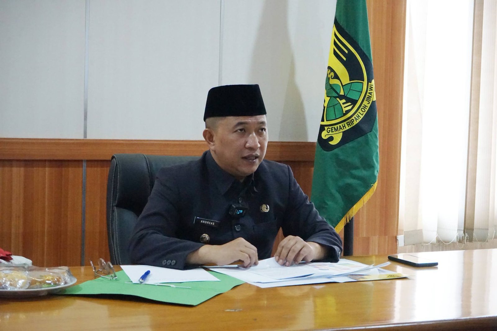 Wabup Sukabumi Tegaskan Penanganan Stunting Tanggung Jawab Bersama dan Perlu Kolaborasi Lintas Sektor 3 735446979 1920657515265409 5974415955609660315 n