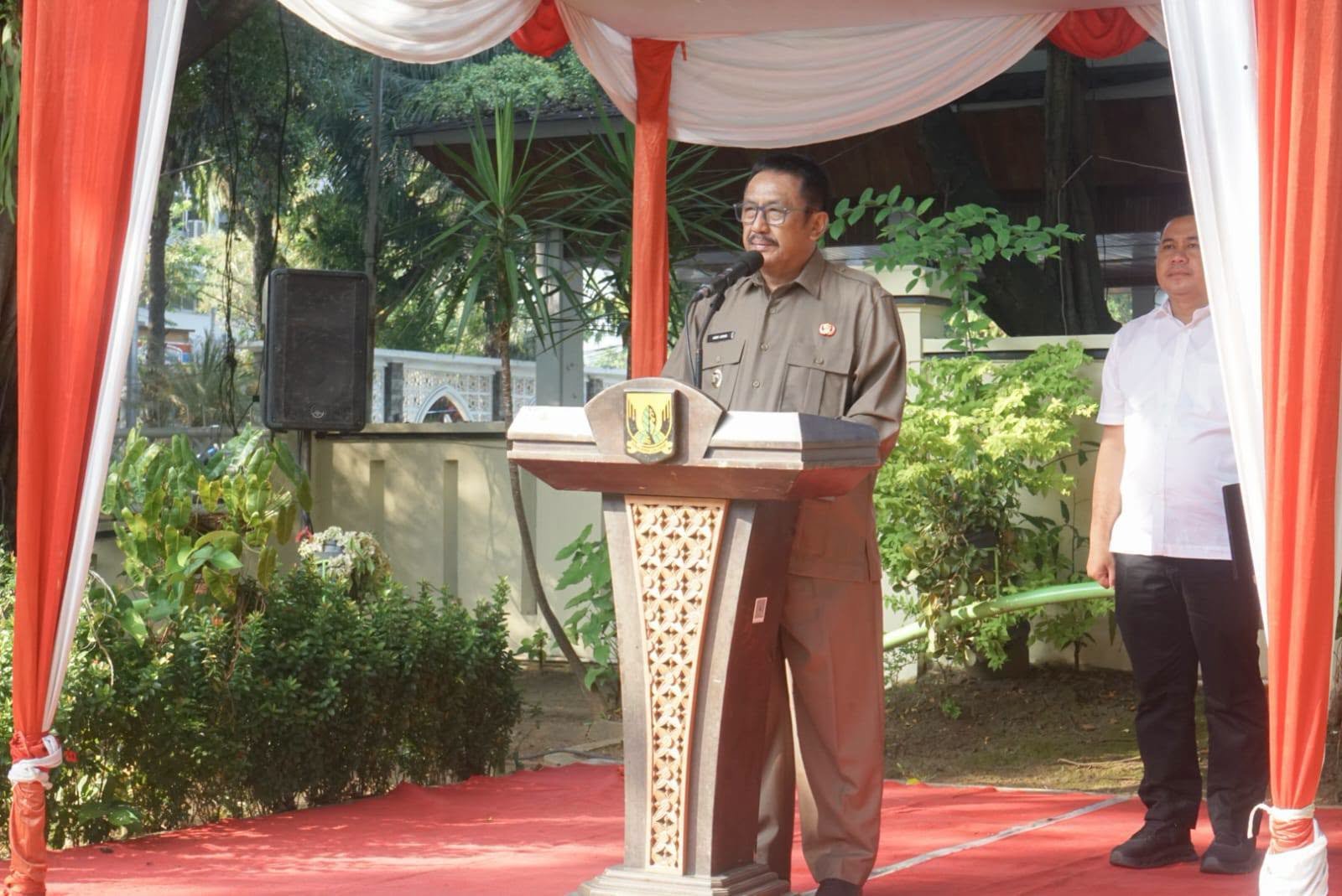 Bupati Sukabumi Minta Jajarannya Jaga Kebersihan Demi Dukung Citra Pariwisata 2 735844494 962884500062787 1329721965446679818 n
