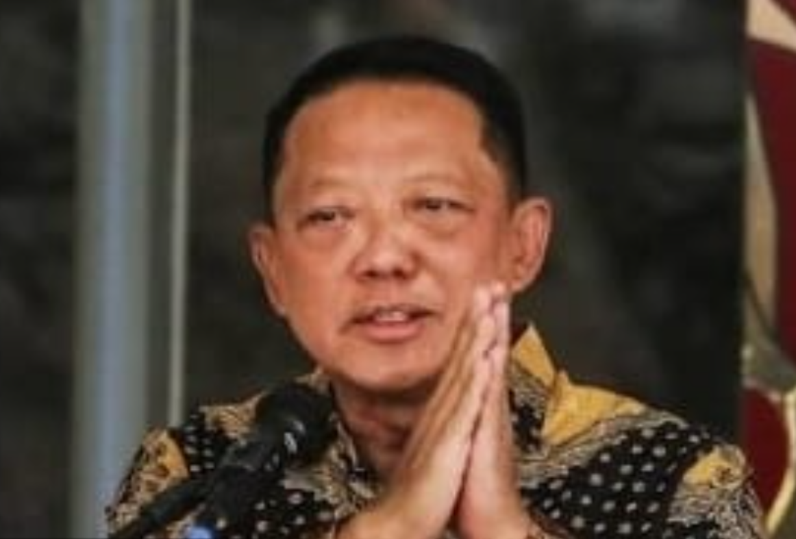 Kejagung Bentuk Tim Khusus Sembilan Jaksa untuk Usut Kasus Febrie Adriansyah dan Don Ritto 1 Screenshot 2026 07 15 225212