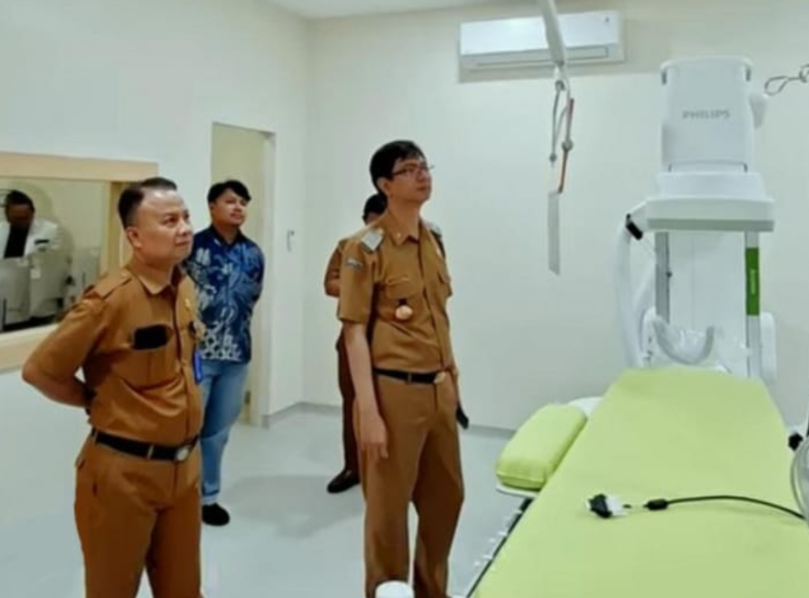 Kabar Baik! RSUD Sekarwangi Punya Cath Lab Sendiri, Pasien Jantung Nggak Perlu ke Luar Daerah Lagi! 2 Screenshot 2026 07 16 215501