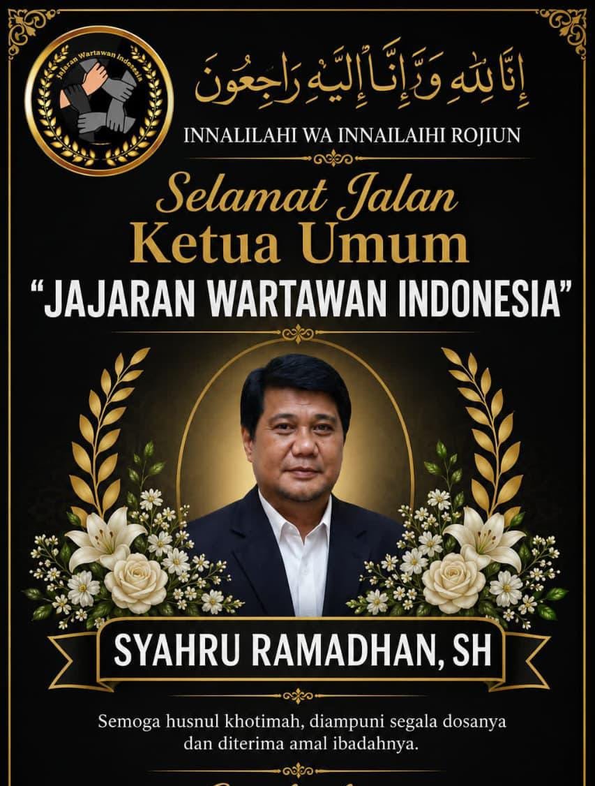 DPD JWI Sukabumi Raya Sampaikan Duka Mendalam atas Wafatnya Ketua Umum JWI, Syahrudin Ramadhan Jamil, S.H. 2 WhatsApp Image 2026 07 11 at 1.40.06 PM