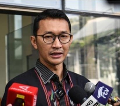 KPK Dalami Dugaan Aliran Dana Proyek DJKA ke Gus Miftah, Fakta Persidangan Jadi Pintu Pengembangan Perkara 2 WhatsApp Image 2026 07 14 at 23.00.35