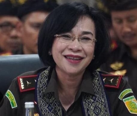 Kejagung Bentuk Tim Penyidik Khusus Kasus Febrie Adriansyah, Chatarina Muliana Girsang Masuk Jajaran Pengusut 3 WhatsApp Image 2026 07 17 at 10.43.31