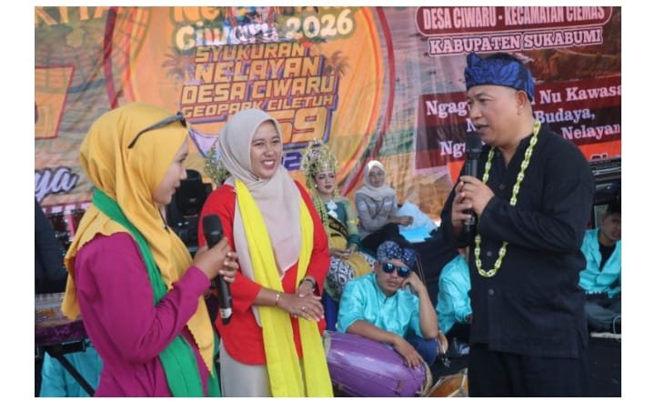 Syukuran Hari Nelayan Ciwaru ke-69 dan Festival Seni Budaya, Wabup: "Warisan Budaya yang Harus Dijaga" 4 WhatsApp Image 2026 07 17 at 4.20.11 PM