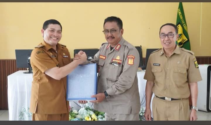 Rapat Dinas, Bupati Luncurkan Logo Hari Jadi Kabupaten Sukabumi ke-156 1 WhatsApp Image 2026 07 21 at 14.33.232