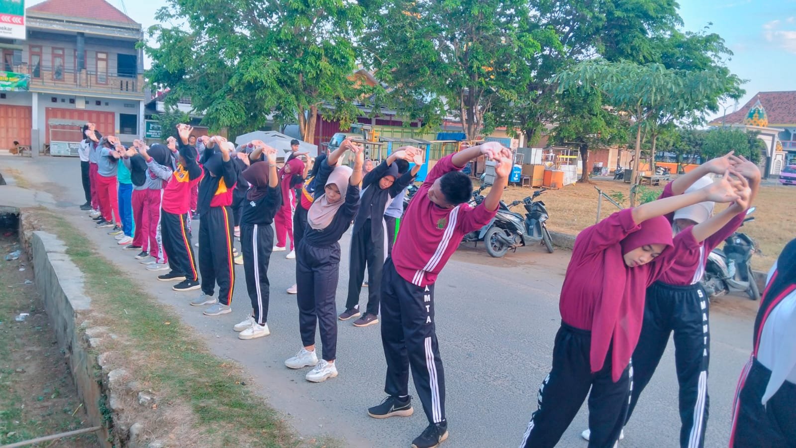 Semarak Hari Pramuka ke-65, Kwartir Ranting Arjasa Siapkan Rangkaian Kegiatan Edukatif dan Kompetitif 1 WhatsApp Image 2026 07 31 at 13.47.121