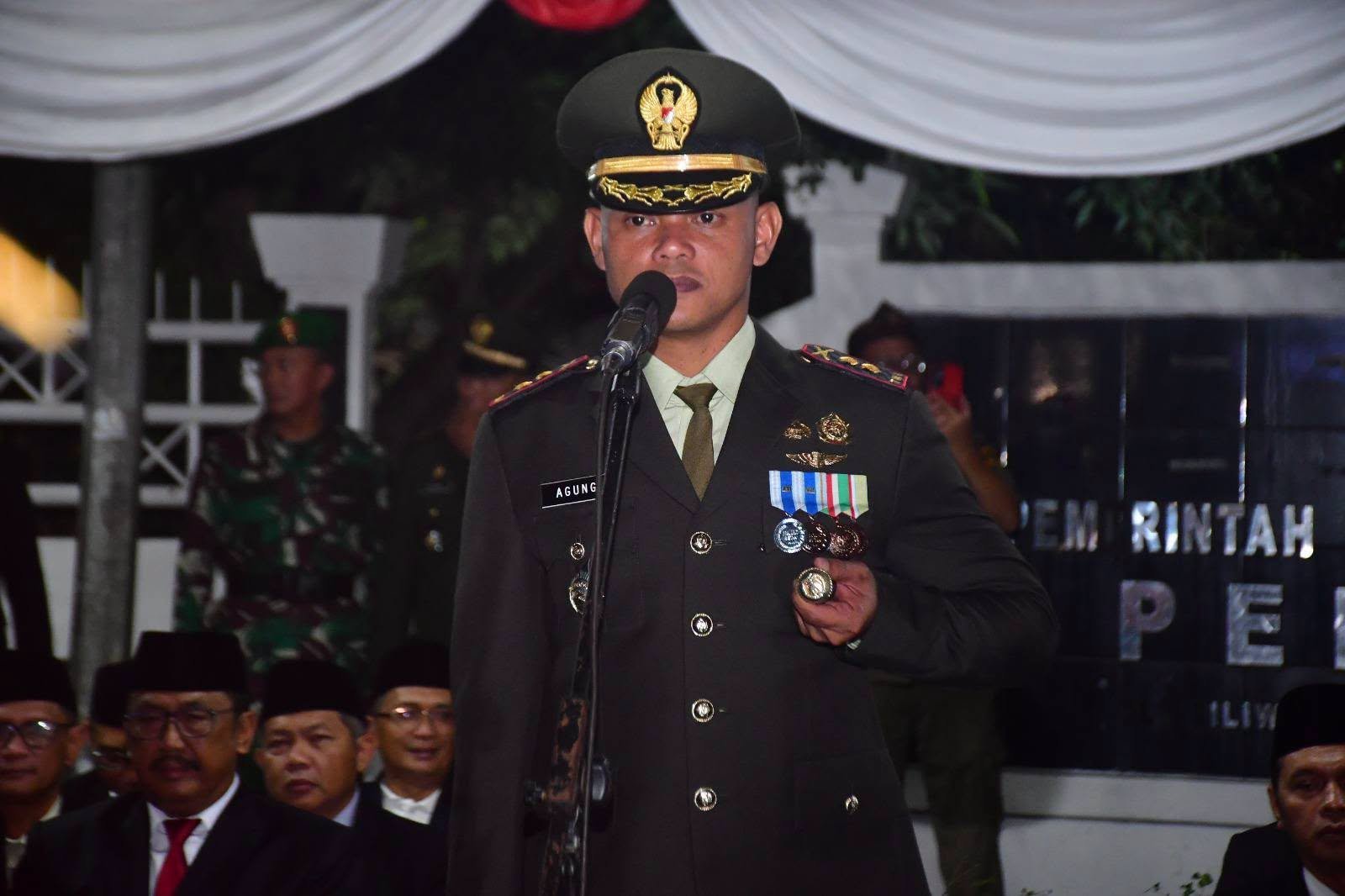 Pengukuhan Anggota Paskibraka Kabupaten Sukabumi, Bupati Tegaskan “Kehormatan dan Tanggung Jawab Besar” 4 775191010 2570420503428163 6217021910142614144 n