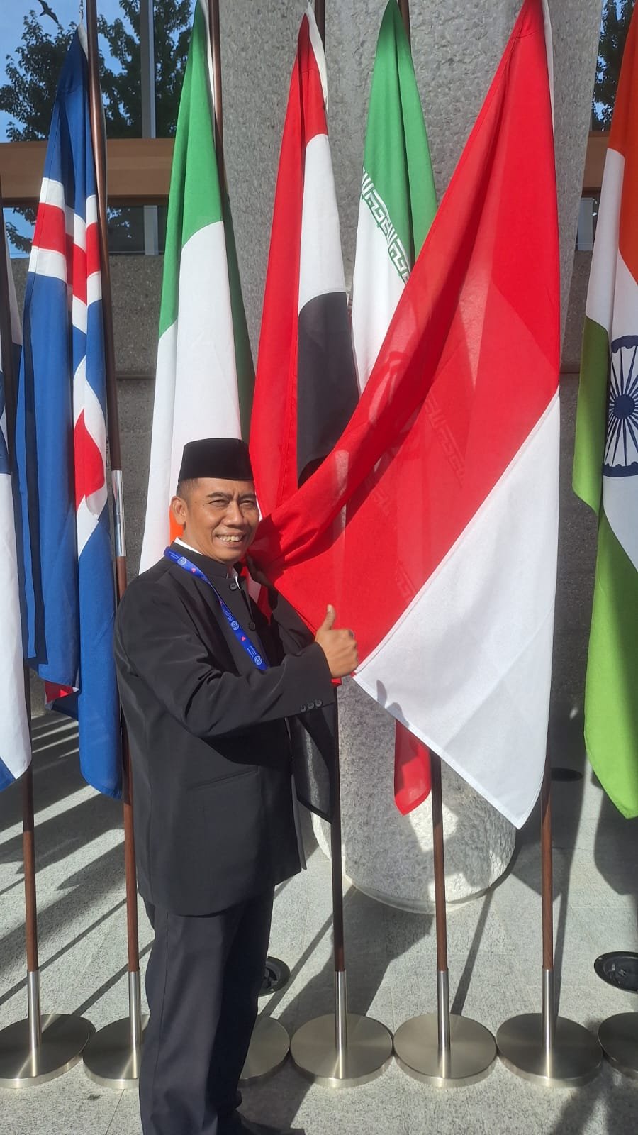 Ketua Umum FSP Maritim Indonesia Bantah Isu Mogok Nasional TKBM: “Belum Ada Keputusan Resmi” 2 WhatsApp Image 2026 08 03 at 22.31.02