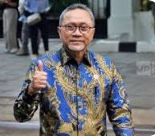 Zulhas Pastikan SPPG di Wilayah 3T Tuntas Pekan Ini, Integrasi Data MBG Hampir Rampung 3 WhatsApp Image 2026 08 06 at 6.40.42 PM