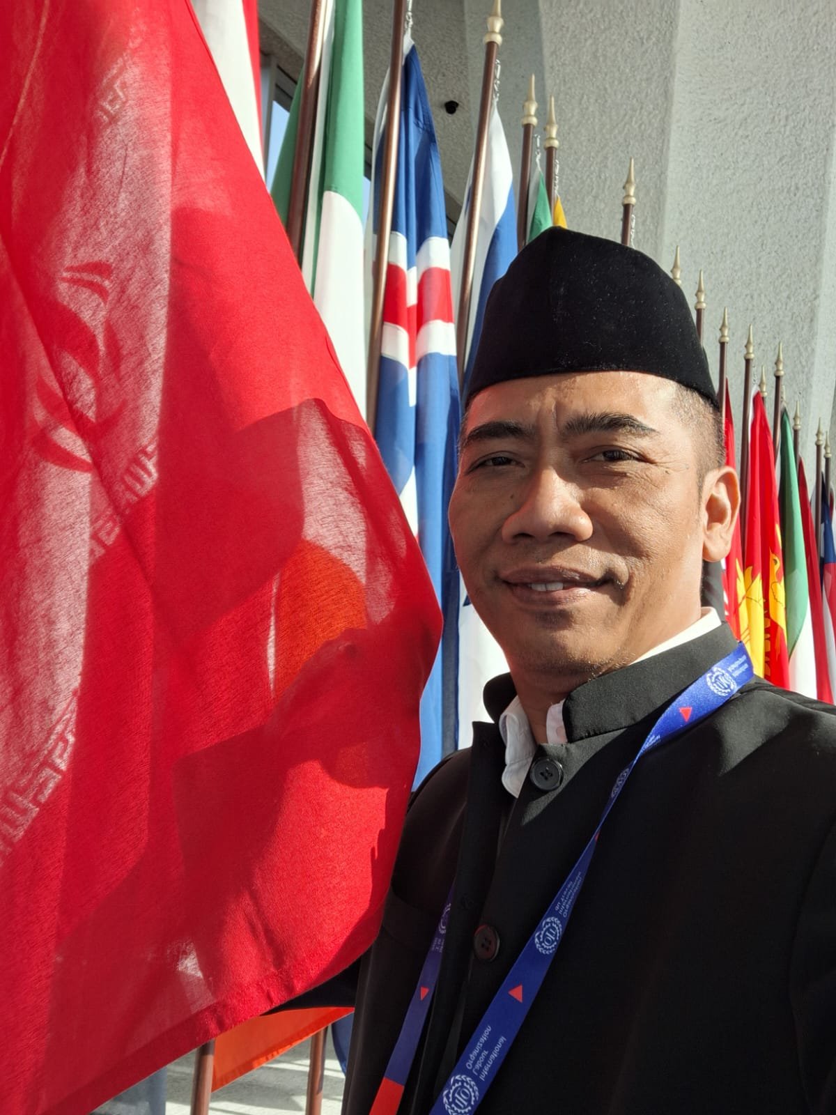 Dukungan Ketua Umum FSP Maritim untuk Arief Martha Rahadyan: Dorong Sinergi Pariwisata Bahari dan Kesejahteraan Pekerja 1 WhatsApp Image 2026 08 15 at 4.42.46 PM 1