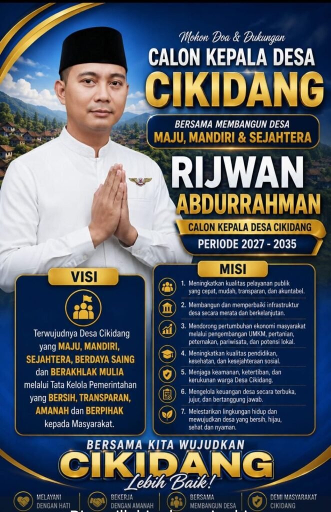 Pilkades Cikidang 2027–2035 Mulai Menghangat, Sejumlah Figur Potensial Bermunculan 2 WhatsApp Image 2026 08 28 at 12.18.291