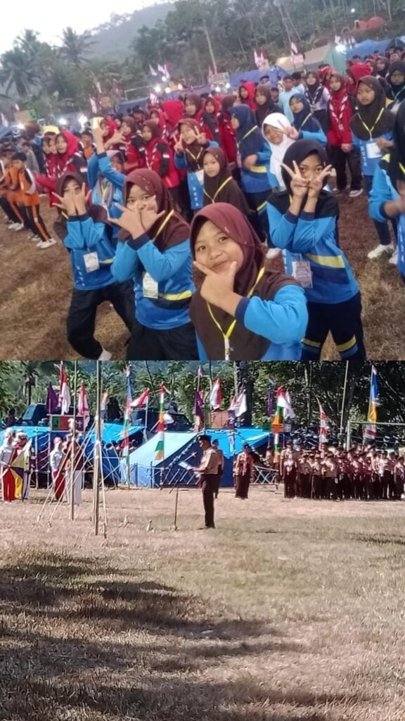 Jambore Ranting dan Lomba Tingkat II Purabaya, 1.456 Pramuka Digembleng untuk Mandiri, Berkarakter, dan Peduli Lingkungan 2 WhatsApp Image 2026 08 29 at 12.38.48