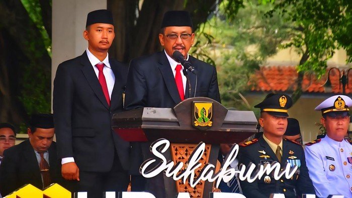 Harkitnas di Sukabumi, Perangi Narkoba dan Target Jalan Lecir 1 bupati sukabumi asep japar 1779256112416 169